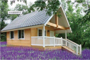 紫海香田薰衣草莊園 紫海香田薰衣草莊園