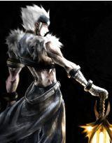 阿拉德回憶錄 阿拉德回憶錄