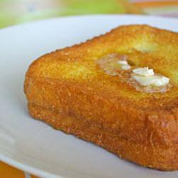 港式黃金西多士 港式黃金西多士