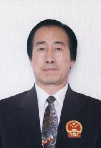 李德成[中國國家級武術教練]