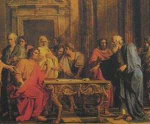 四百人會議 四百人會議