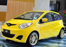 悅悅[汽車品牌]