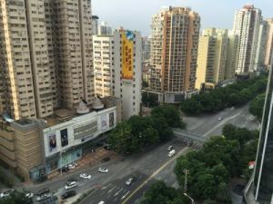 阜康大廈 阜康大廈