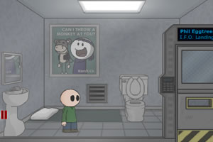 外星人領袖 外星人領袖