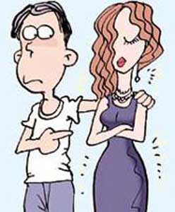 謀殺愛情 金錢是幕後黑手