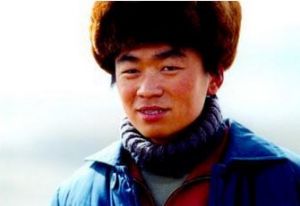 王寶強《天下無賊》劇照