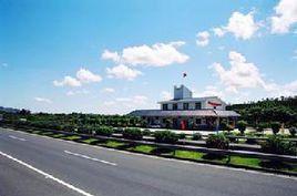 大槐服務區 大槐服務區