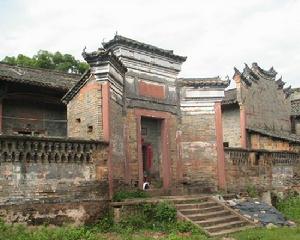 周田[會昌縣下轄鎮]