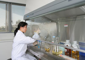 分析化學專業 分析化學專業