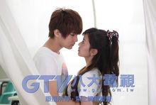 喻虹淵《愛似百匯》劇照