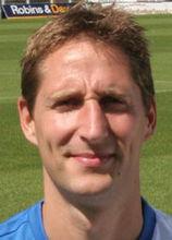 羅比&middot;埃利奧特