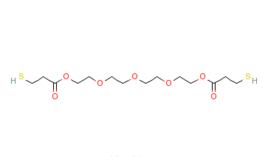 四乙烯乙二醇雙(3-巰基丙酸) 四乙烯乙二醇雙(3-巰基丙酸)