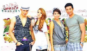 天涯情歌 天涯情歌