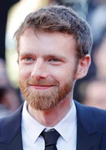 安托萬·賴納茨 安托萬·賴納茨