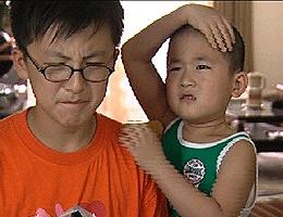 《十二樓的流星雨》