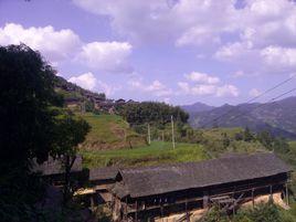 雙堯苗寨 雙堯苗寨