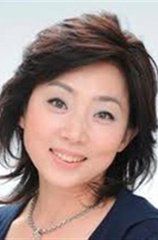 藤吉久美子 藤吉久美子