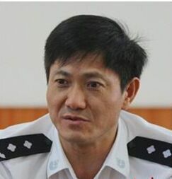 趙飛[天津市副市長、市公安局局長]