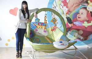 美國費雪玩具公司