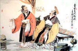 往見王曰 往見王曰