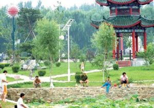 陀頭廟村 陀頭廟村