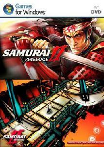 武士2:復仇 武士2:復仇