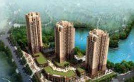 金科中央公園城一期 金科中央公園城一期