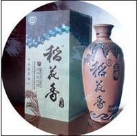 稻花香酒 稻花香酒