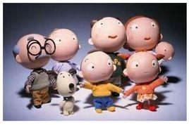 代際理論 代際理論