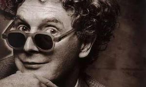 馬爾科姆·麥克拉倫 馬爾科姆·麥克拉倫