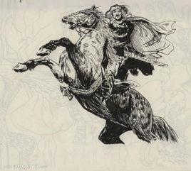 李自成進軍中原之戰 李自成進軍中原之戰