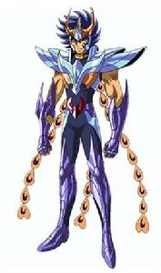 一輝[《聖鬥士星矢》中的主角]