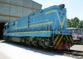 大宋鐵路 大宋鐵路