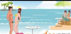 海灘熱戀 海灘熱戀