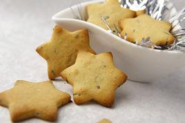 伯爵茶葉味餅乾 伯爵茶葉味餅乾