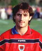 阿萊桑德羅·莫蘭·桑塔馬里亞 阿萊桑德羅·莫蘭·桑塔馬里亞