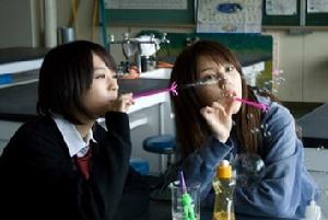 （圖）《前路漫漫》