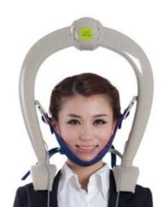 牽引頸椎 牽引頸椎