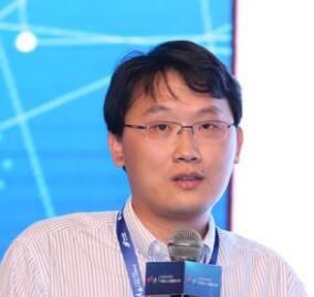 朱軍[清華大學計算機科學與技術系副教授]