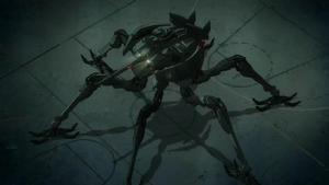 建御雷神[日本神話中的神祇]