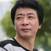 李潯[浙江作家]