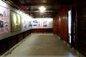 京漢鐵路總工會舊址