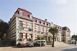 天津首善堂 天津首善堂