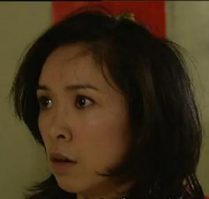 《學警狙擊》飾何嬌