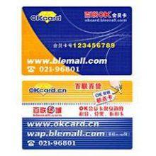 OK卡外觀