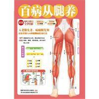 百病從腿養 百病從腿養