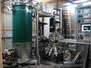 托卡馬克核聚變