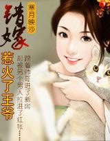 錯嫁:惹火了王爺 錯嫁:惹火了王爺