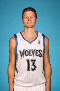 盧克·里德諾 盧克·里德諾