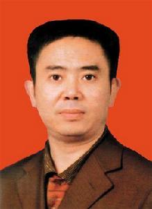 陳玉春[內江市政協副主席]